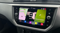 SEAT Ibiza 1.0 TSI 95 SE Technology [EZ] 5dr Petrol Hatchback